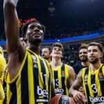 Euroleague’de Fenerbahçe kasırgası! 1 ayda 3 rekor