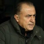 Fatih Terim, 3-2'lik yenilgi sonrası isyan etti: Utanır insan