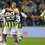 Fenerbahçe'de ilk ayrılık! Geldiği gibi gidiyor