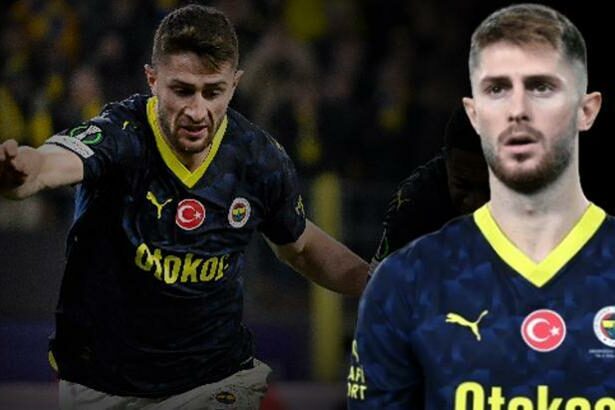 Fenerbahçe'de İsmail Yüksek'ten tarihi performans! Dikkat çeken istatistik