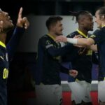 Fenerbahçe'de Michy Batshuayi'den yıllar sonra bir ilk! Adını tarihe yazdırdı