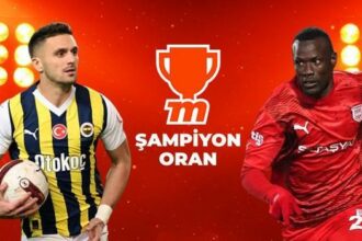 Fenerbahçe'de stoper ikilisi kimler olacak? Pendikspor'un eksikleri, Süper Lig iddaa oranları, hakem istatistikleri...