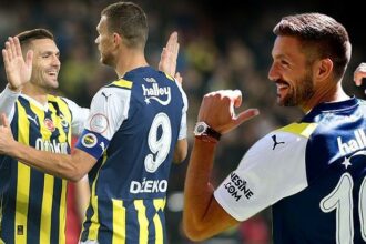 Fenerbahçe'de Tadic'e sürpriz teklif! Kararını verdi