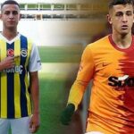 Fenerbahçe'den Sivasspor'a kiralanan Bartuğ Elmaz'dan Galatasaray itirafı! 'Zor geçti ama...'