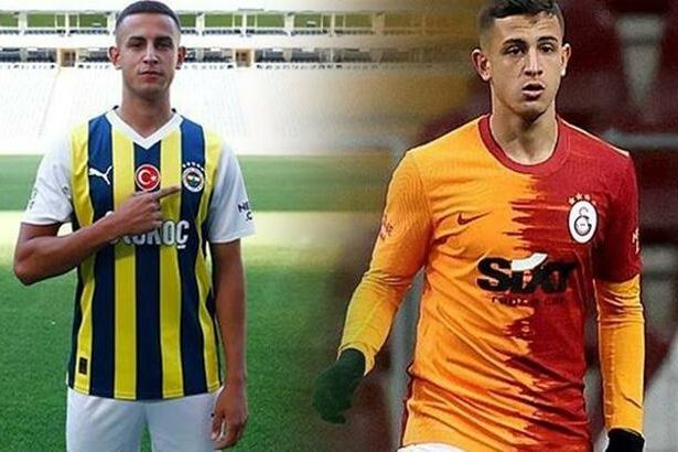 Fenerbahçe'den Sivasspor'a kiralanan Bartuğ Elmaz'dan Galatasaray itirafı! 'Zor geçti ama...'