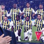 Fenerbahçe'nin UEFA Avrupa Konferans Ligi çeyrek finalinde muhtemel rakipleri belli oldu! Kura çekiminin tarihi ve saati...