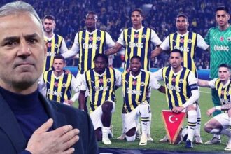 Fenerbahçe'nin UEFA Avrupa Konferans Ligi çeyrek finalinde muhtemel rakipleri belli oldu! Kura çekiminin tarihi ve saati...