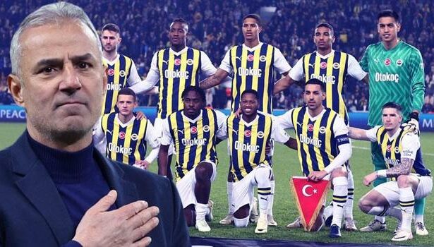 Fenerbahçe'nin UEFA Avrupa Konferans Ligi çeyrek finalinde muhtemel rakipleri belli oldu! Kura çekiminin tarihi ve saati...