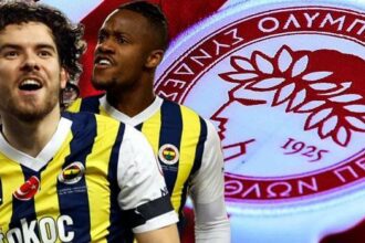 Fenerbahçe - Olympiakos eşleşmesi öncesi Yunanları şaşkına çeviren karar! 'Taraftarlar ve İstanbul...'