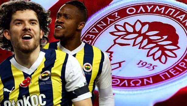 Fenerbahçe - Olympiakos eşleşmesi öncesi Yunanları şaşkına çeviren karar! 'Taraftarlar ve İstanbul...'