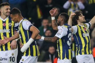 Fenerbahçe, Süper Lig'den çekilirse TFF'yi zor bir süreç bekliyor! Yeni ihalede rakam ne olacak? Yabancı sayısı ne olacak?