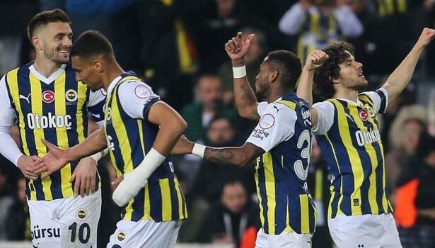 Fenerbahçe, Süper Lig'den çekilirse TFF'yi zor bir süreç bekliyor! Yeni ihalede rakam ne olacak? Yabancı sayısı ne olacak?