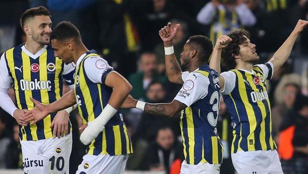 Fenerbahçe, Süper Lig'den çekilirse TFF'yi zor bir süreç bekliyor! Yeni ihalede rakam ne olacak? Yabancı sayısı ne olacak?