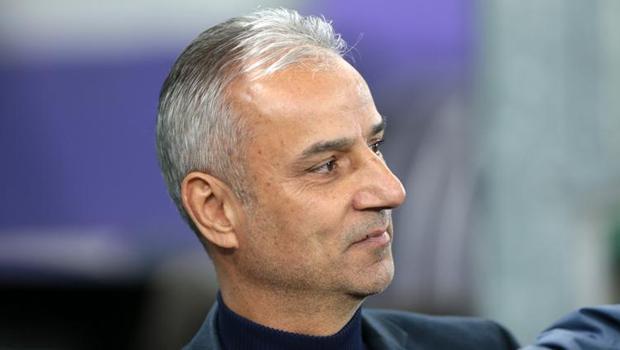 Fenerbahçe Teknik Direktörü İsmail Kartal: 'Maçın planını günlerce düşündüm'