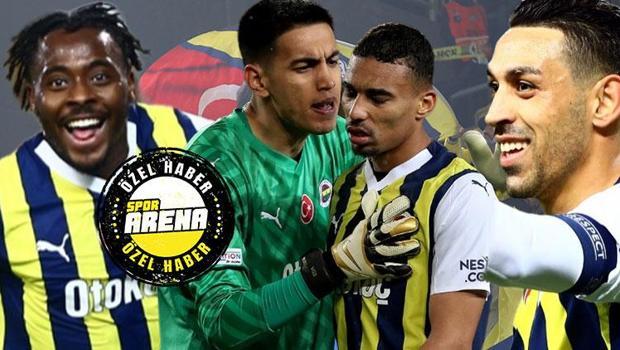 Fenerbahçe - Union Saint-Gilloise maçı sonrası şampiyonluk kehaneti: 'Hayalleri gerçeğe dönüştürme zamanı!' | 'Tarihimizde bir kere yaptık'