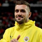 Fenerbahçeli Dusan Tadic'e teklif var! Karar...