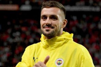 Fenerbahçeli Dusan Tadic'e teklif var! Karar...