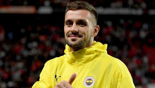 Fenerbahçeli Dusan Tadic'e teklif var! Karar...