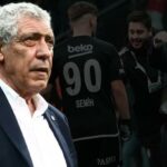 Fernando Santos'un derbide 3 hatası! Mağlubiyet böyle geldi