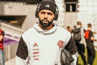 Gabriel Barbosa'ya 2 yıl men cezası! Doping testinde hile...