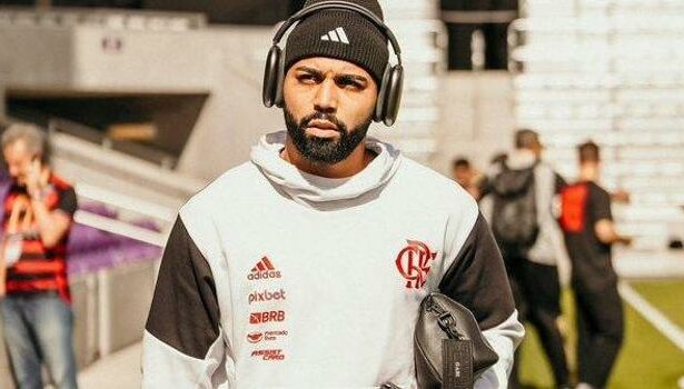 Gabriel Barbosa'ya 2 yıl men cezası! Doping testinde hile...