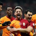 Galatasaray'da gündem Dries Mertens! Takım arkadaşları devrede...