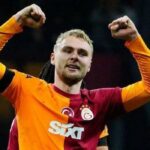 Galatasaray'da Nelsson için ayrılık zamanı! 15 milyon euro...