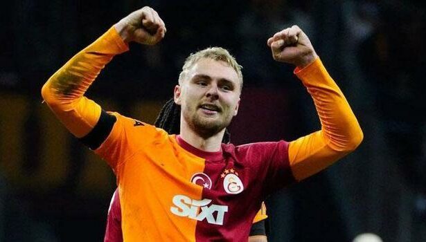 Galatasaray'da Nelsson için ayrılık zamanı! 15 milyon euro...