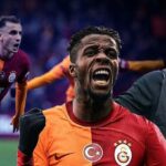 Galatasaray'da Okan Buruk'tan Kerem Aktürkoğlu kararı! Wilfried Zaha beklemede...