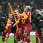 Galatasaray'da şampiyonluk yolu açıldı: Süper Kupa'daki Fenerbahçe maçının planı belli oldu!