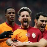 Galatasaray'da yıldız ismin menajeri İstanbul'a çağrıldı! Sözleşme...