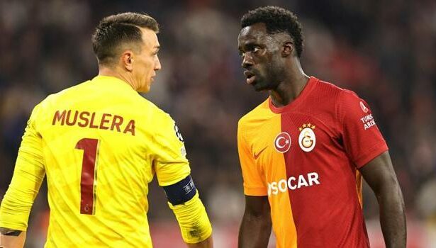 Galatasaray'dan Kolombiya'ya mektup: Sanchez'i davet etmeyin