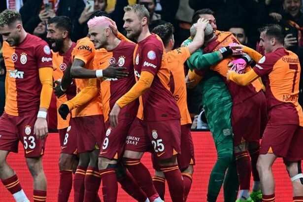 Galatasaray'ın yıldızları fedakârlığa hazır! Icardi ise ilk kez...