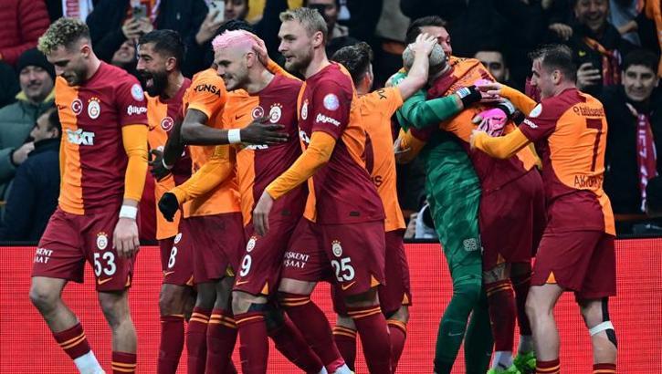Galatasaray'ın yıldızları fedakârlığa hazır! Icardi ise ilk kez...