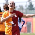 Galatasaray Petrol Ofisi son saniyede kazandı, liderliğini sürdürdü