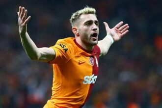 Galatasaraylı Barış Alper Yılmaz, Hatayspor maçıyla 'dalya' diyecek!