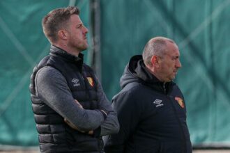 Göztepe, Süper Lig yolunda kayıp istemiyor