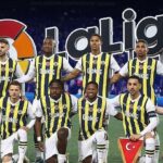 İspanyol basını açıkladı: Fenerbahçe, La Liga'da yer alabilir mi?