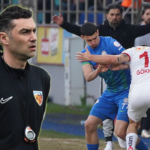 Kayserispor 5 maç sonra yenildi! Burak Yılmaz ilk kez kaybetti...