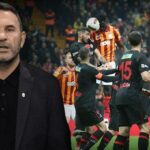 Kerem İnan'dan Galatasaray-Karagümrük maçına teknik bakış: Atan ve tutan farkı