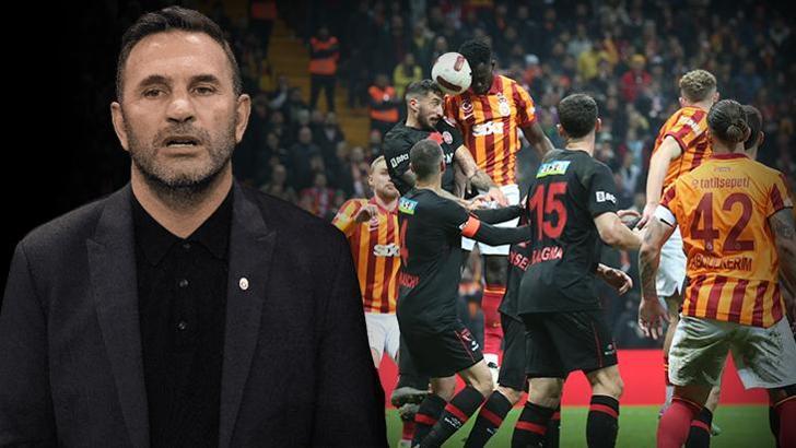 Kerem İnan'dan Galatasaray-Karagümrük maçına teknik bakış: Atan ve tutan farkı