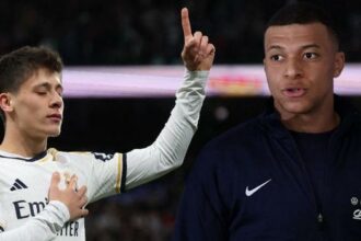 Kylian Mbappe geliyor, Arda Güler için işler değişiyor! Dev transferde kafa karıştıran açıklama