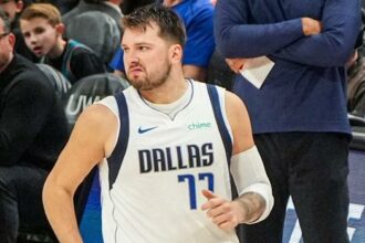 NBA'de Gecenin Sonuçları: Doncic'ten üst üste 6. kez triple-double