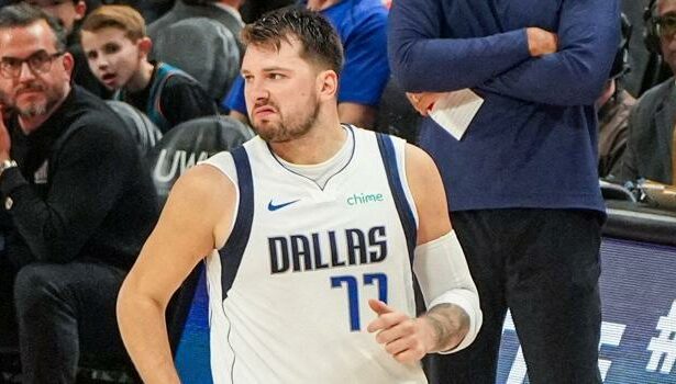 NBA'de Gecenin Sonuçları: Doncic'ten üst üste 6. kez triple-double