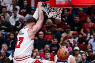 NBA'de Gecenin Sonuçları: Onuralp Bitim'den kariyer maçı! Chicago Bulls yenildi...