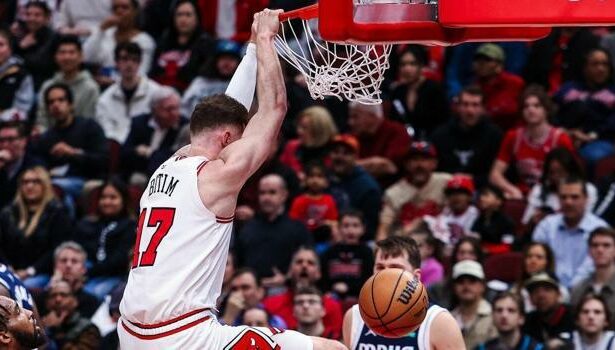 NBA'de Gecenin Sonuçları: Onuralp Bitim'den kariyer maçı! Chicago Bulls yenildi...