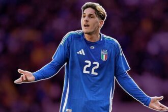 Nicolo Zaniolo'ya bir talip daha! Galatasaray'ın yıldızına 'fırsat transferi' gözüyle bakıyorlar