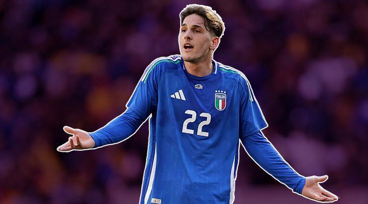 Nicolo Zaniolo'ya bir talip daha! Galatasaray'ın yıldızına 'fırsat transferi' gözüyle bakıyorlar