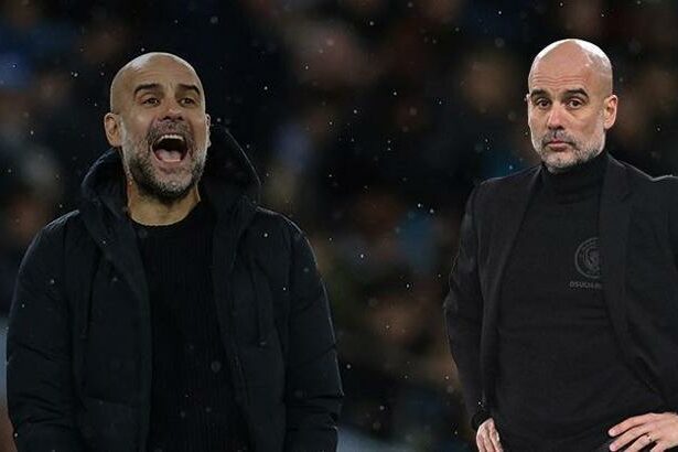 Pep Guardiola'dan şaşırtan itiraf: 'Gelmek istemiyorlar!'