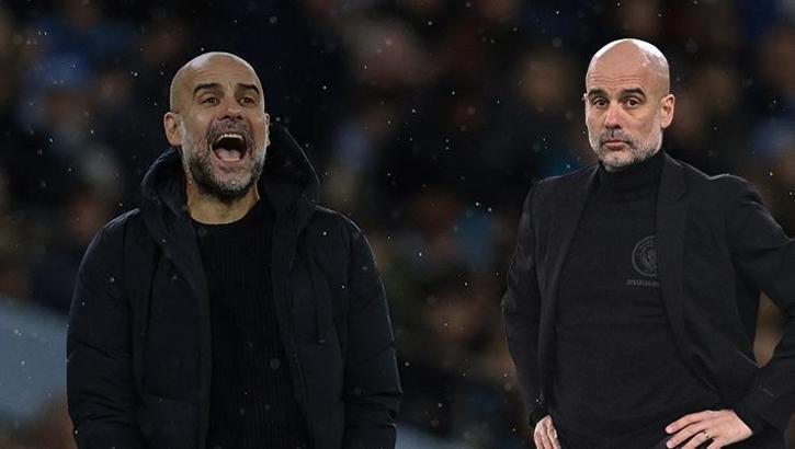 Pep Guardiola'dan şaşırtan itiraf: 'Gelmek istemiyorlar!'